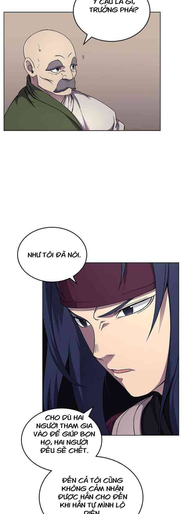 Biên Niên Sử Của Thiên Quỷ Chapter 146 - 30