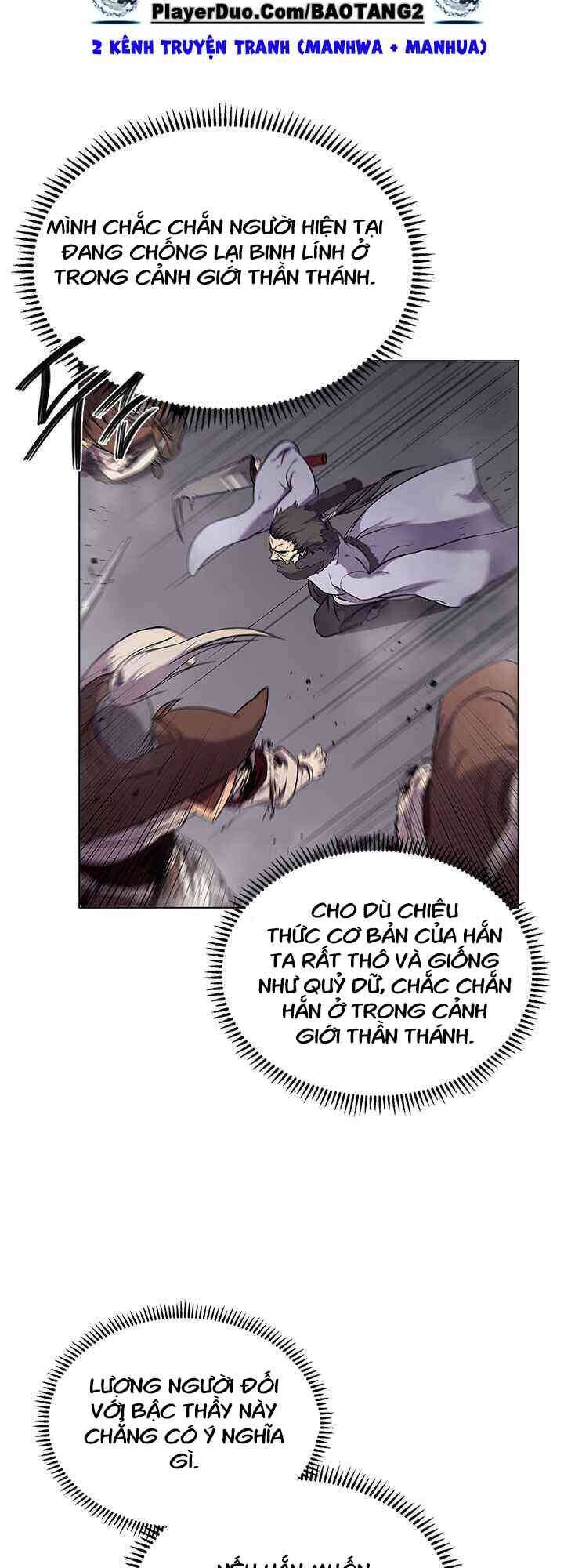 Biên Niên Sử Của Thiên Quỷ Chapter 147 - 2