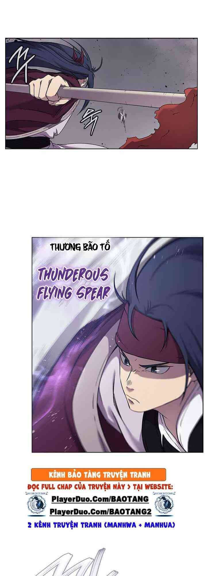Biên Niên Sử Của Thiên Quỷ Chapter 147 - 10