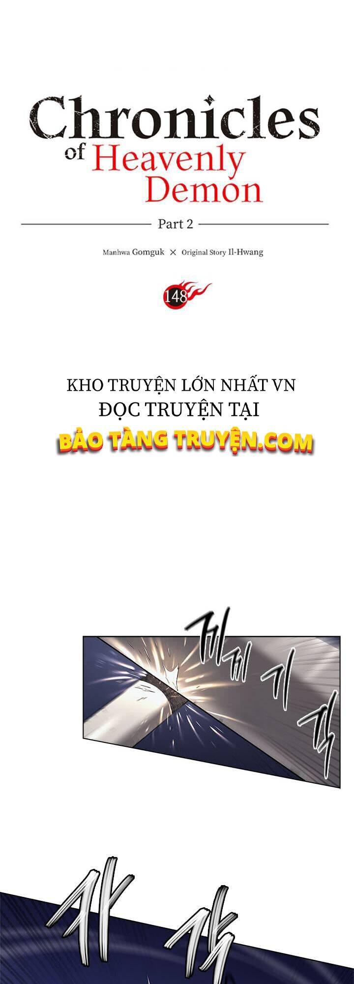 Biên Niên Sử Của Thiên Quỷ Chapter 148 - 1