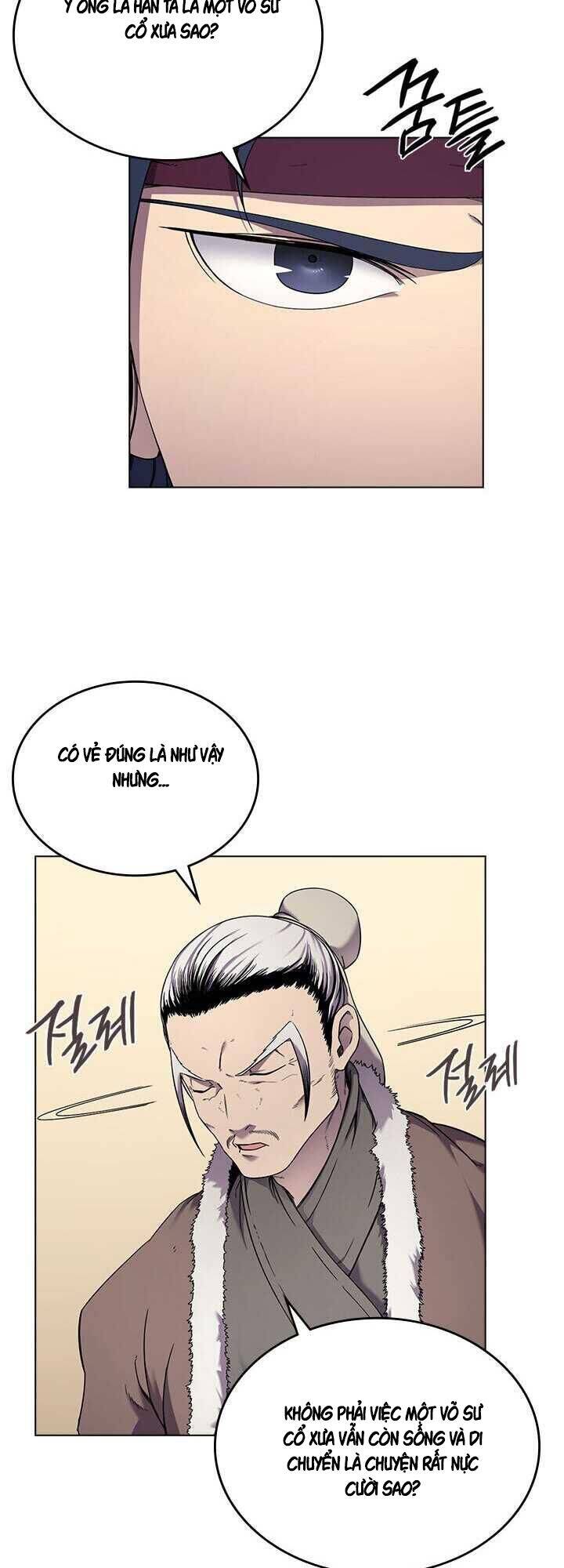 Biên Niên Sử Của Thiên Quỷ Chapter 150 - 16