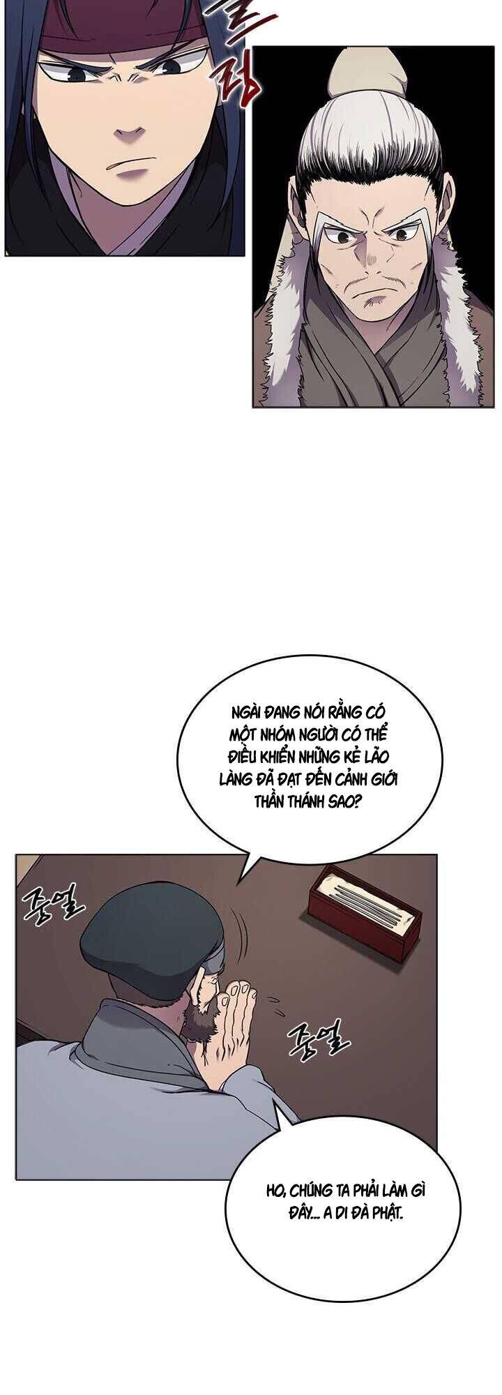 Biên Niên Sử Của Thiên Quỷ Chapter 150 - 28
