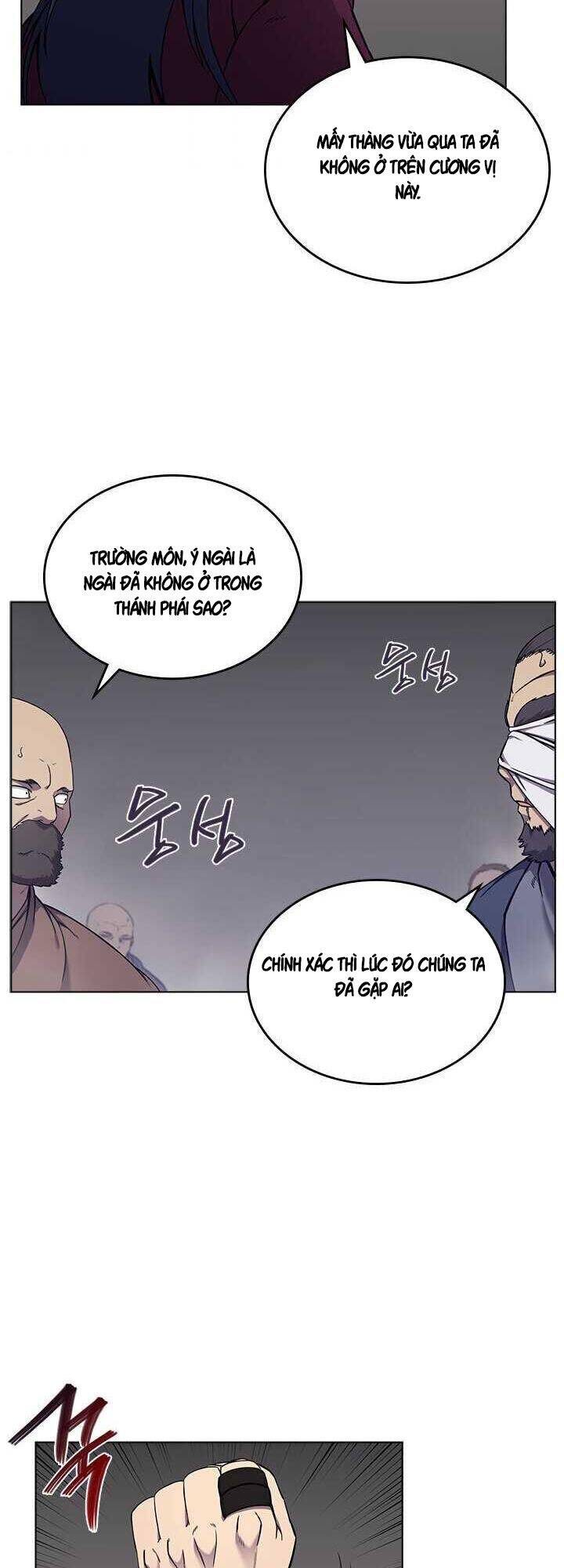 Biên Niên Sử Của Thiên Quỷ Chapter 151 - 19