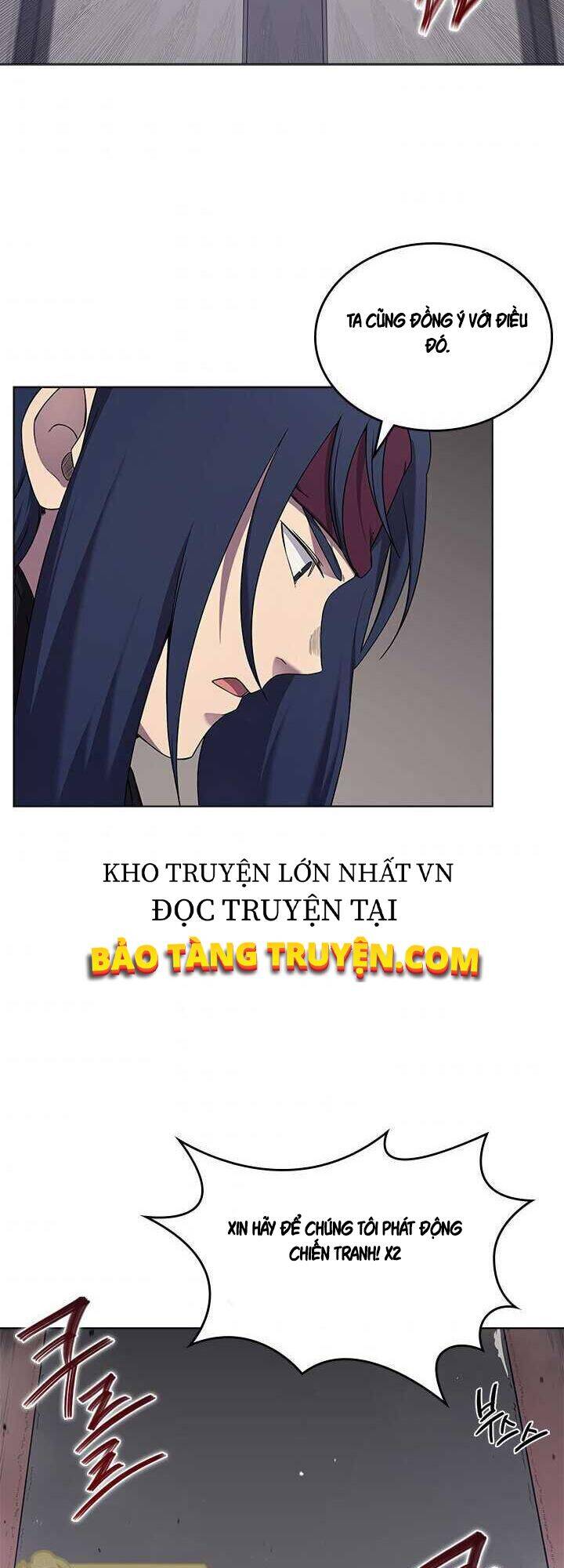 Biên Niên Sử Của Thiên Quỷ Chapter 151 - 27