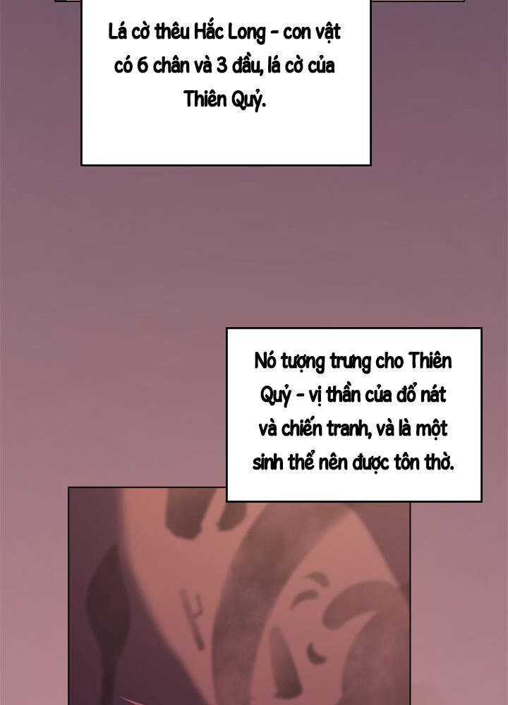 Biên Niên Sử Của Thiên Quỷ Chapter 152 - 13