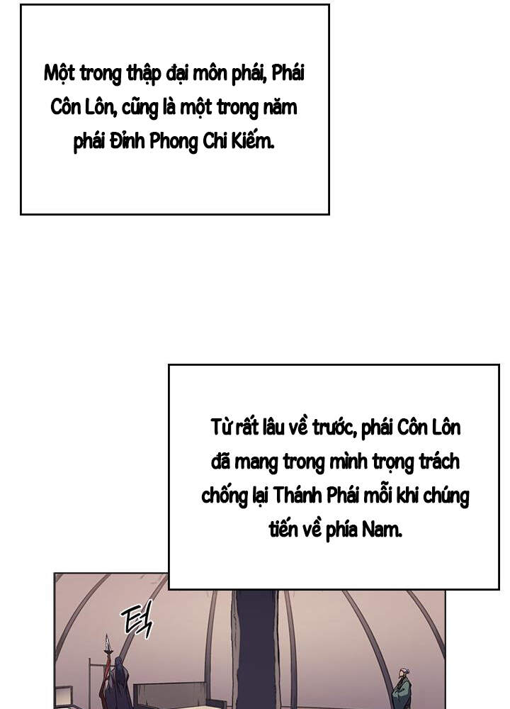 Biên Niên Sử Của Thiên Quỷ Chapter 153 - 11