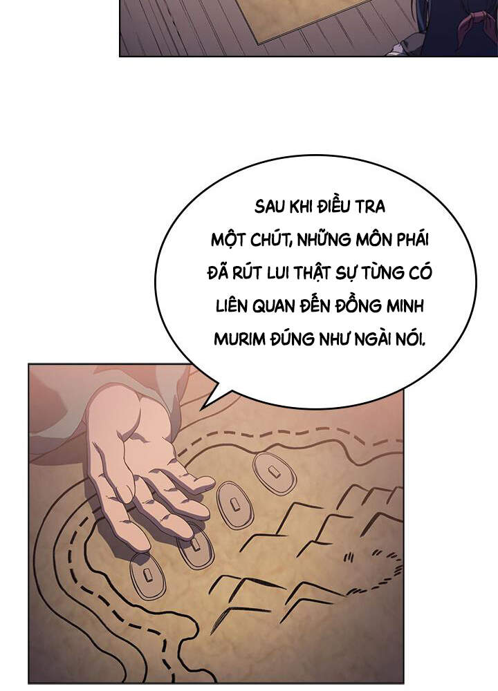 Biên Niên Sử Của Thiên Quỷ Chapter 153 - 20