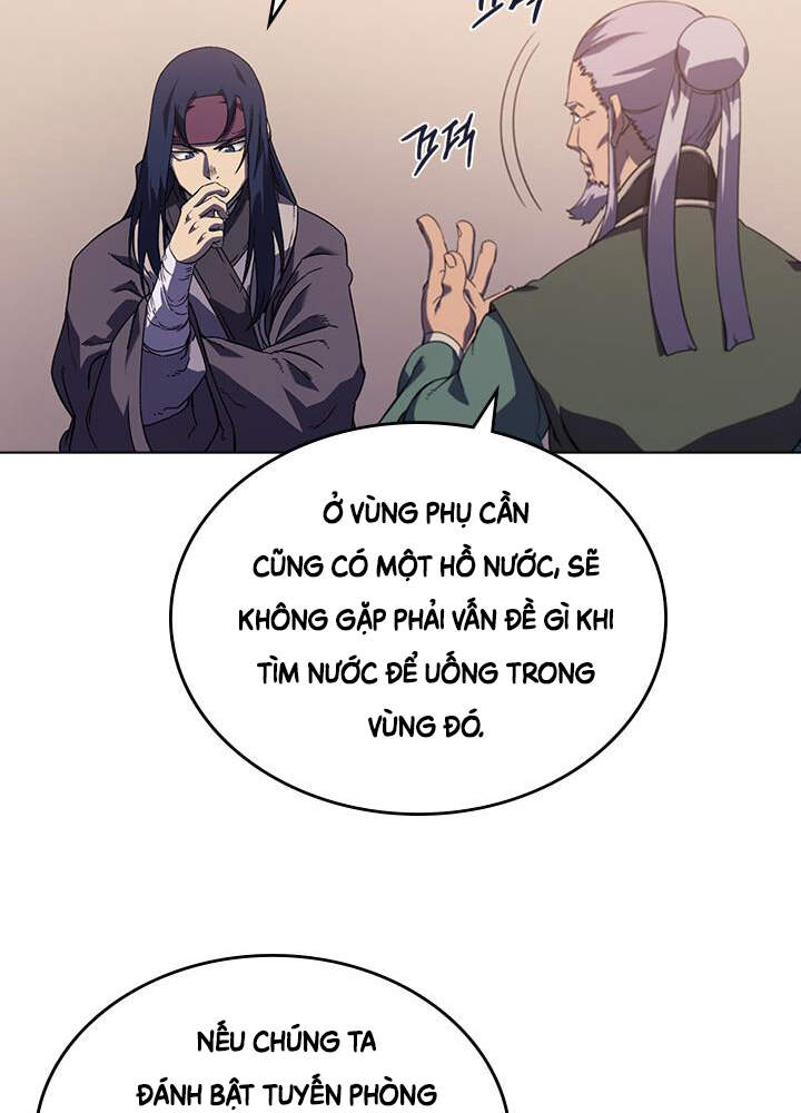 Biên Niên Sử Của Thiên Quỷ Chapter 153 - 27