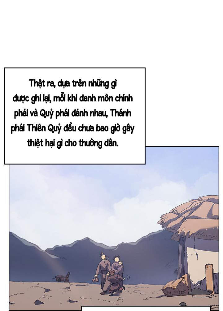 Biên Niên Sử Của Thiên Quỷ Chapter 154 - 32
