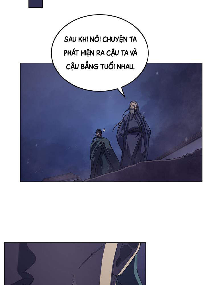 Biên Niên Sử Của Thiên Quỷ Chapter 154 - 44