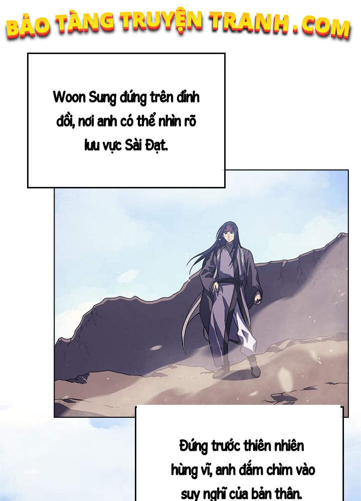 Biên Niên Sử Của Thiên Quỷ Chapter 154 - 53
