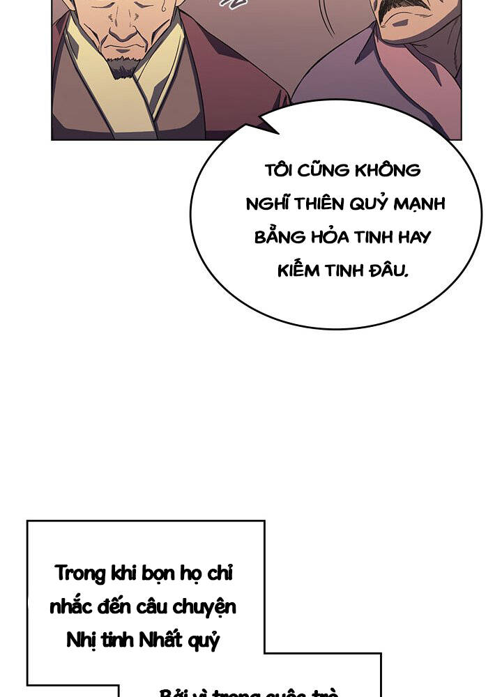 Biên Niên Sử Của Thiên Quỷ Chapter 155 - 27