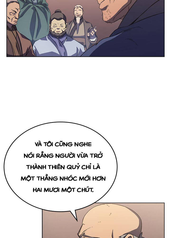 Biên Niên Sử Của Thiên Quỷ Chapter 155 - 29