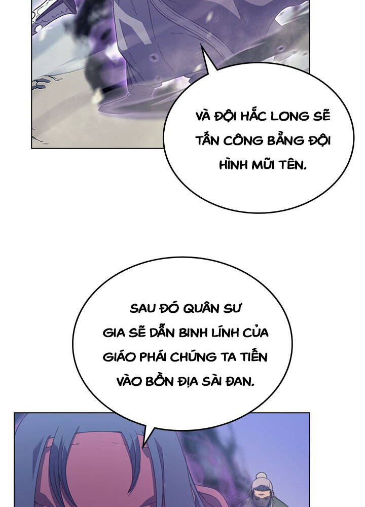 Biên Niên Sử Của Thiên Quỷ Chapter 155 - 40