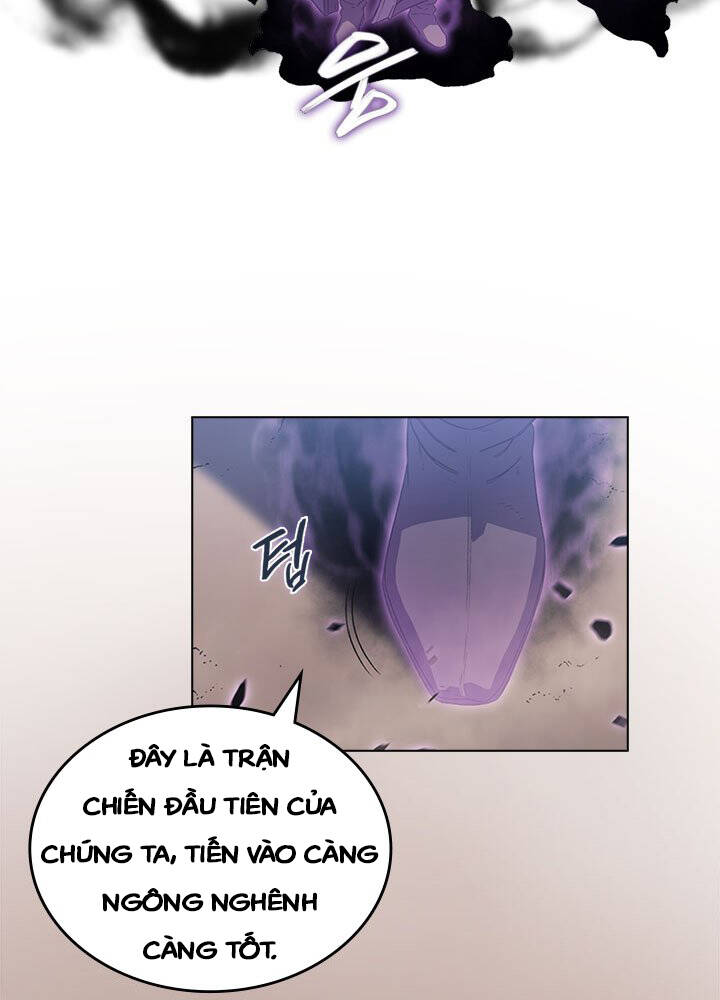 Biên Niên Sử Của Thiên Quỷ Chapter 155 - 46