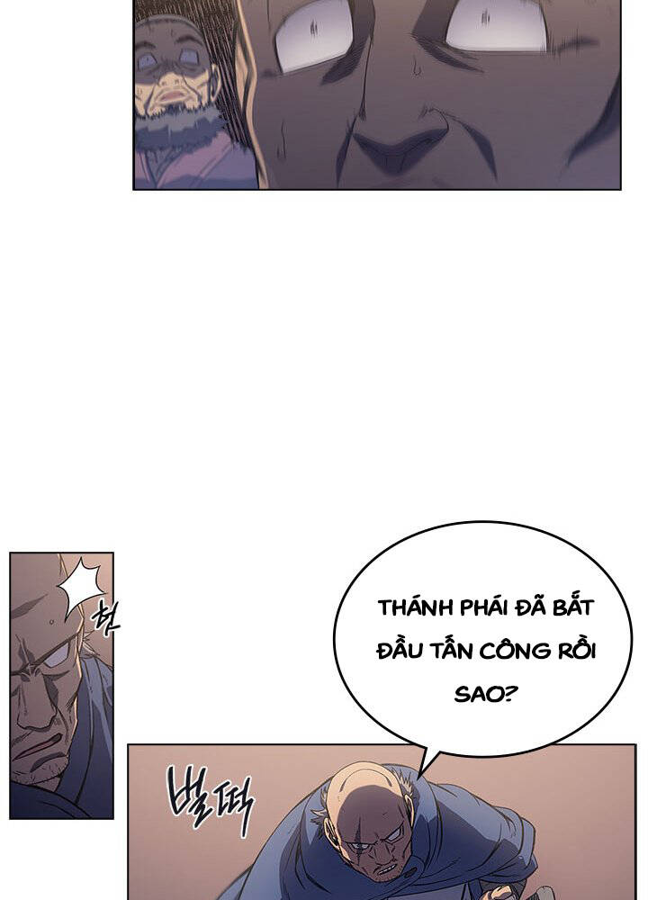 Biên Niên Sử Của Thiên Quỷ Chapter 155 - 53