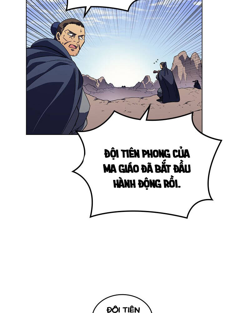 Biên Niên Sử Của Thiên Quỷ Chapter 155 - 57