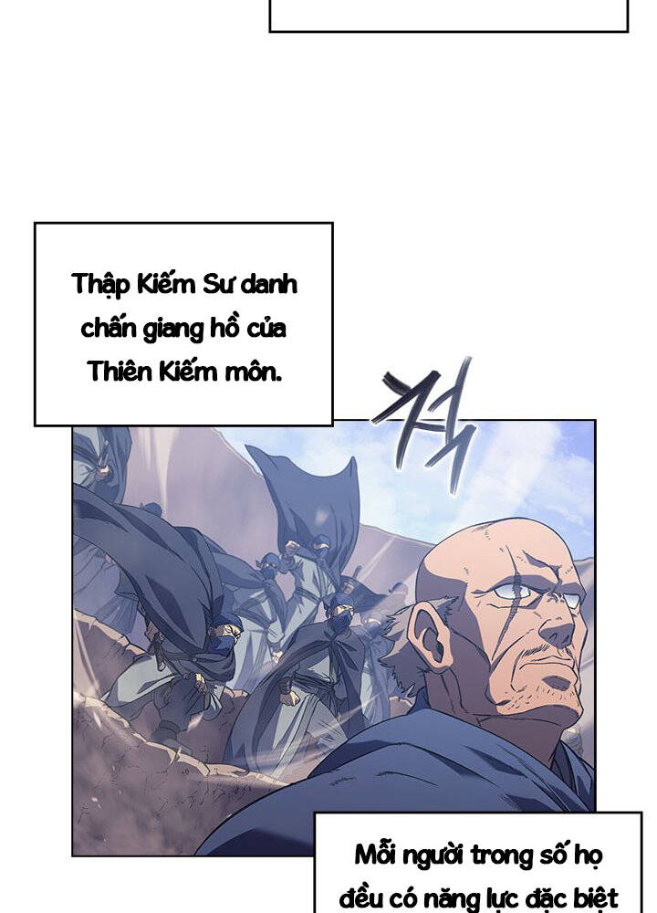 Biên Niên Sử Của Thiên Quỷ Chapter 155 - 83