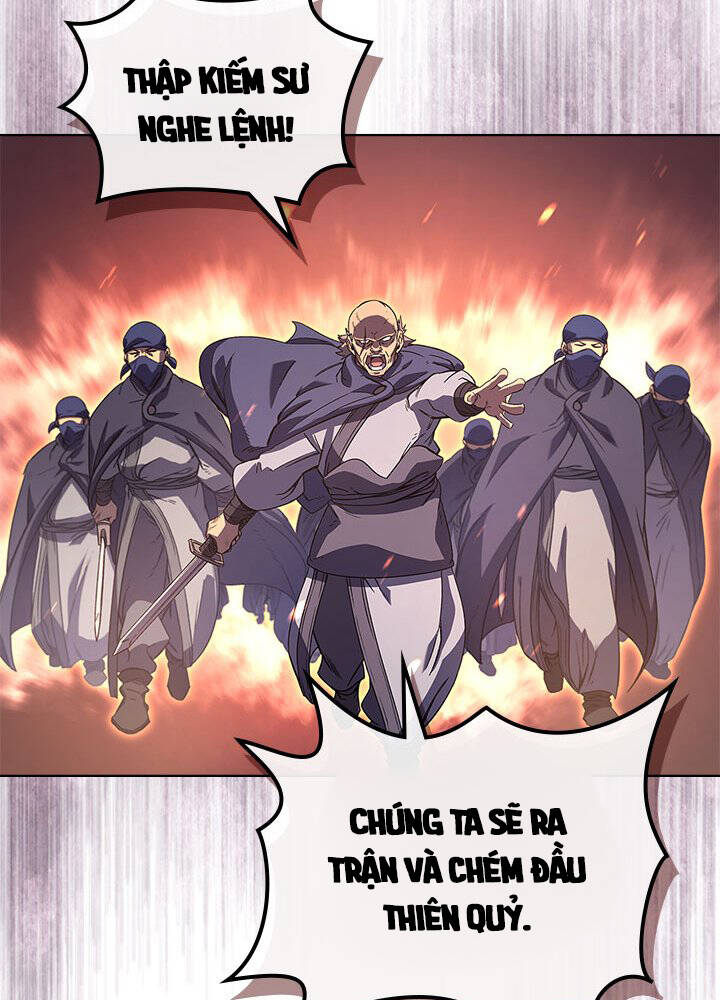 Biên Niên Sử Của Thiên Quỷ Chapter 155 - 85