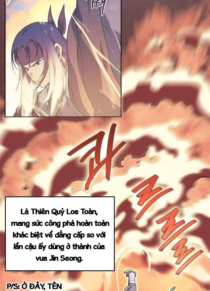 Biên Niên Sử Của Thiên Quỷ Chapter 156 - 44