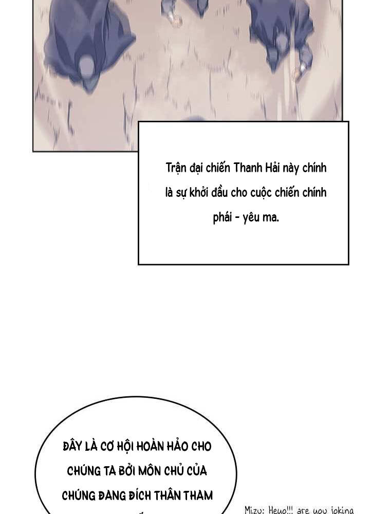 Biên Niên Sử Của Thiên Quỷ Chapter 157 - 12