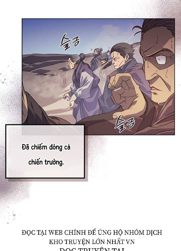 Biên Niên Sử Của Thiên Quỷ Chapter 157 - 72