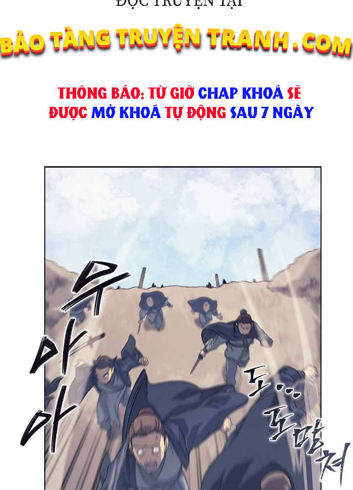 Biên Niên Sử Của Thiên Quỷ Chapter 157 - 73