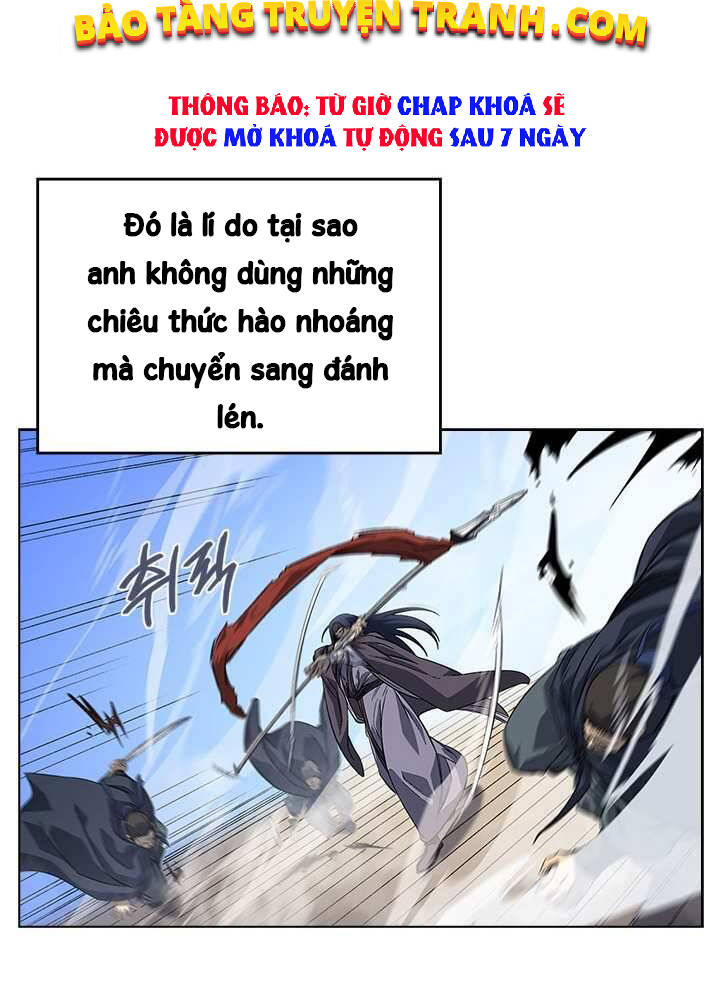 Biên Niên Sử Của Thiên Quỷ Chapter 158 - 44