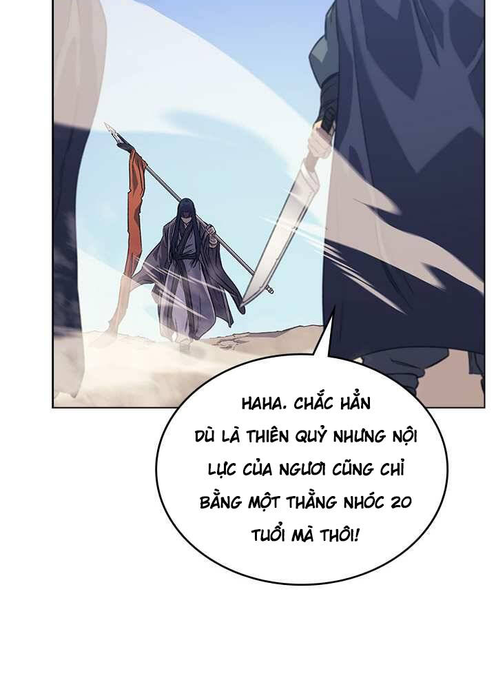 Biên Niên Sử Của Thiên Quỷ Chapter 158 - 46