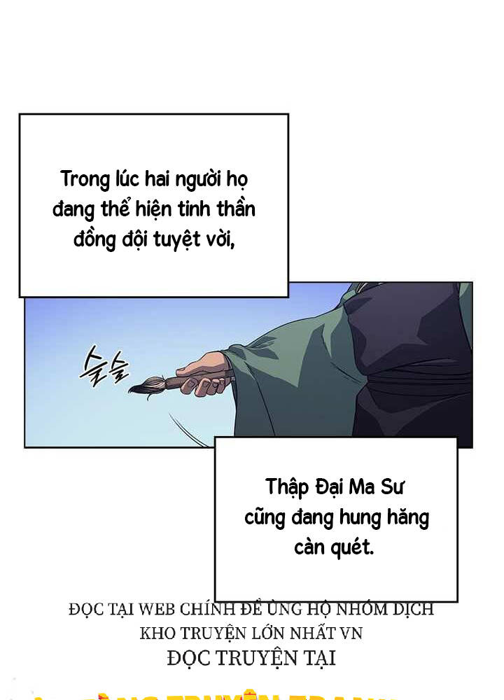 Biên Niên Sử Của Thiên Quỷ Chapter 159 - 17