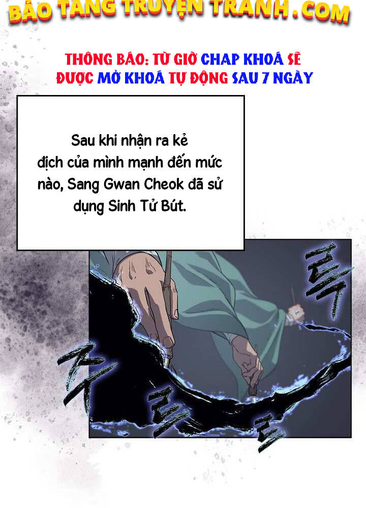 Biên Niên Sử Của Thiên Quỷ Chapter 159 - 18