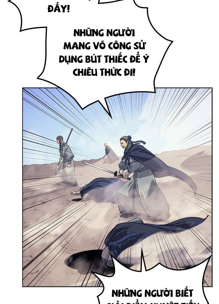 Biên Niên Sử Của Thiên Quỷ Chapter 159 - 21