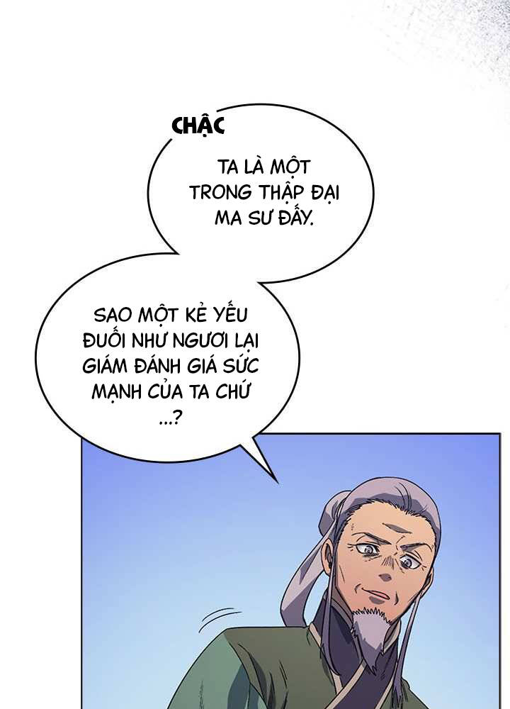 Biên Niên Sử Của Thiên Quỷ Chapter 159 - 27