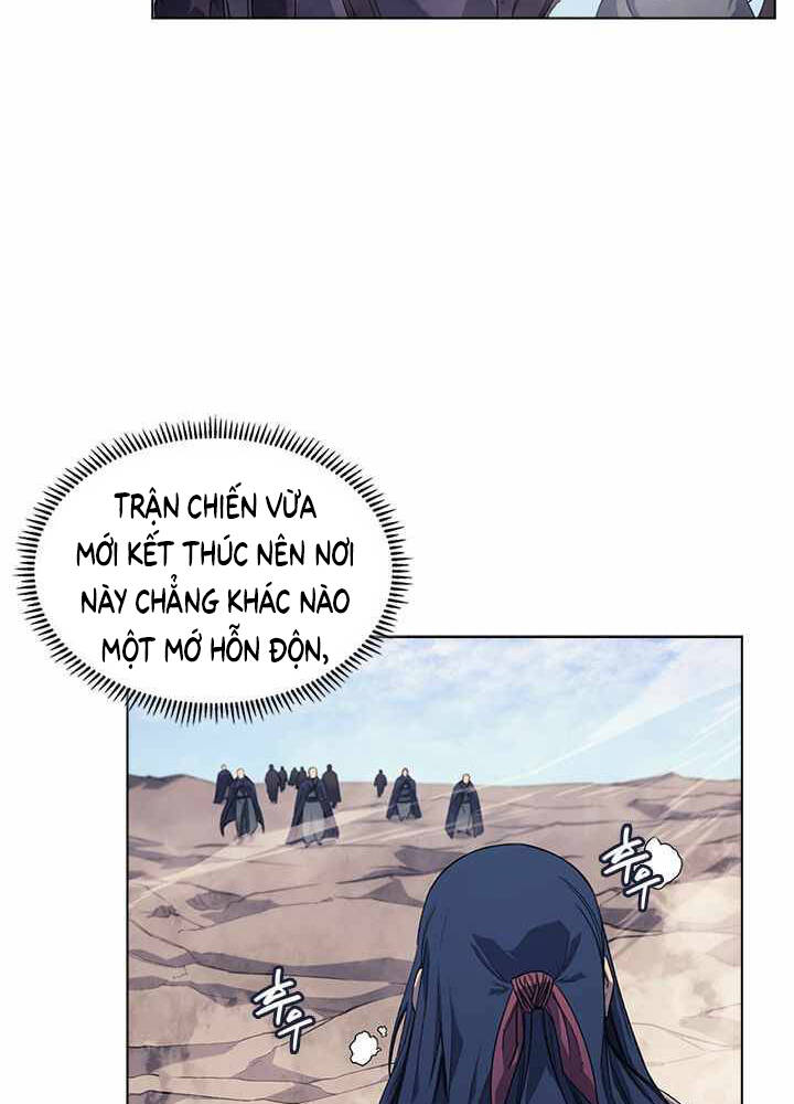 Biên Niên Sử Của Thiên Quỷ Chapter 161 - 13