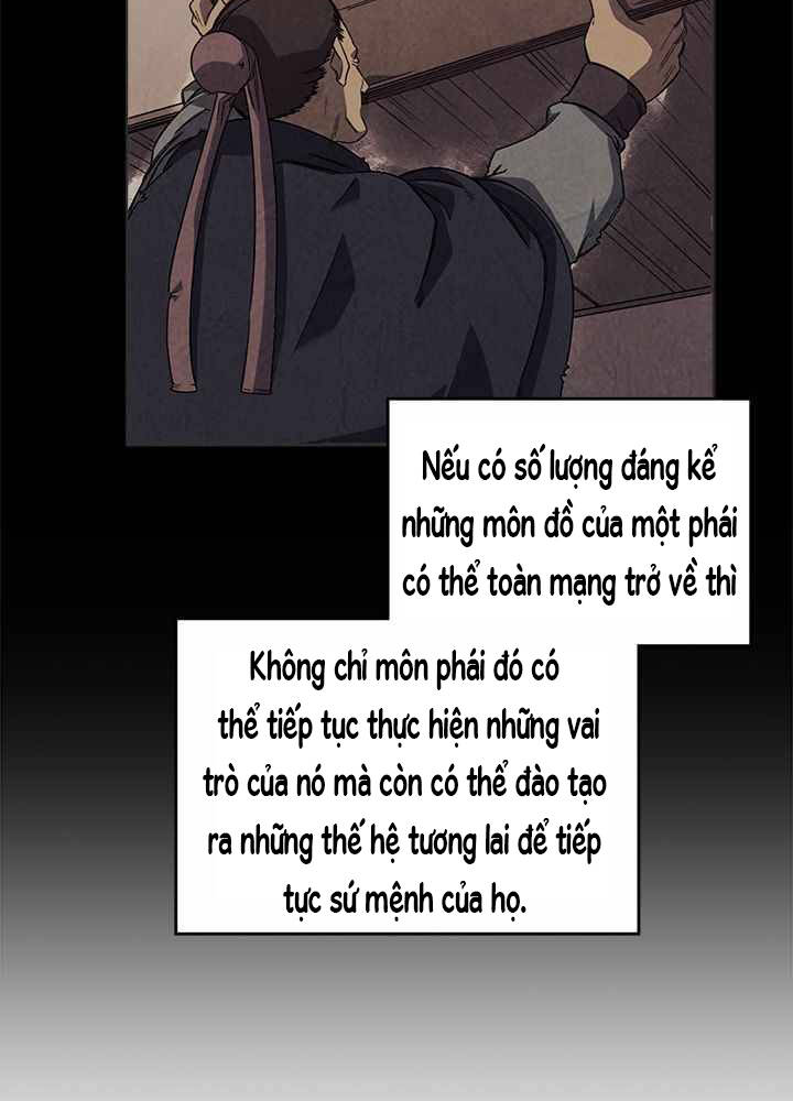 Biên Niên Sử Của Thiên Quỷ Chapter 161 - 55