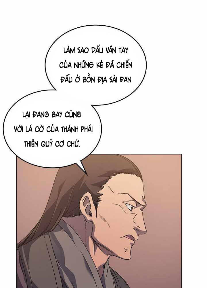 Biên Niên Sử Của Thiên Quỷ Chapter 162 - 21