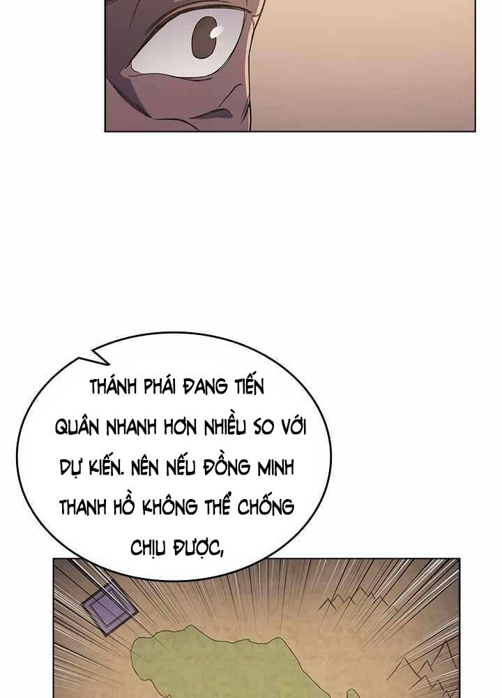 Biên Niên Sử Của Thiên Quỷ Chapter 162 - 61