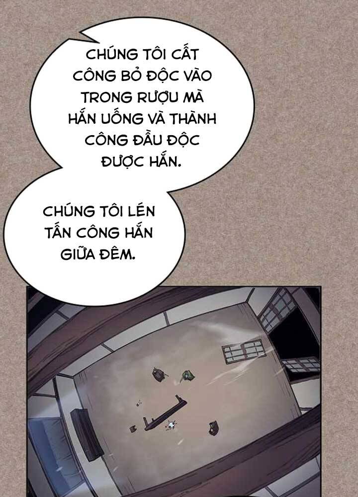 Biên Niên Sử Của Thiên Quỷ Chapter 164 - 24