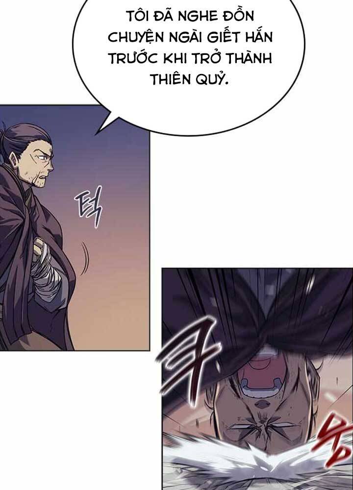 Biên Niên Sử Của Thiên Quỷ Chapter 164 - 27