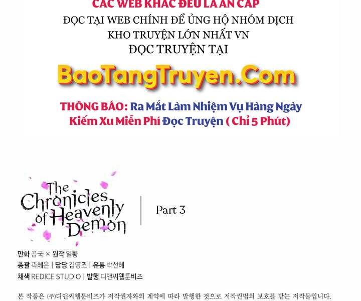 Biên Niên Sử Của Thiên Quỷ Chapter 171 - 132