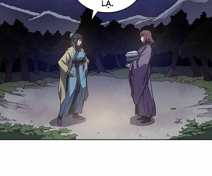Biên Niên Sử Của Thiên Quỷ Chapter 171 - 52