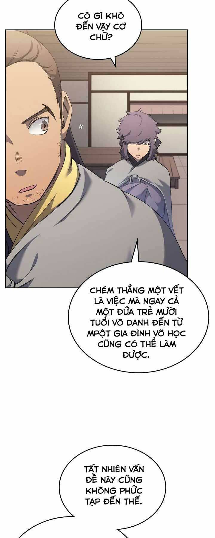 Biên Niên Sử Của Thiên Quỷ Chapter 173 - 6