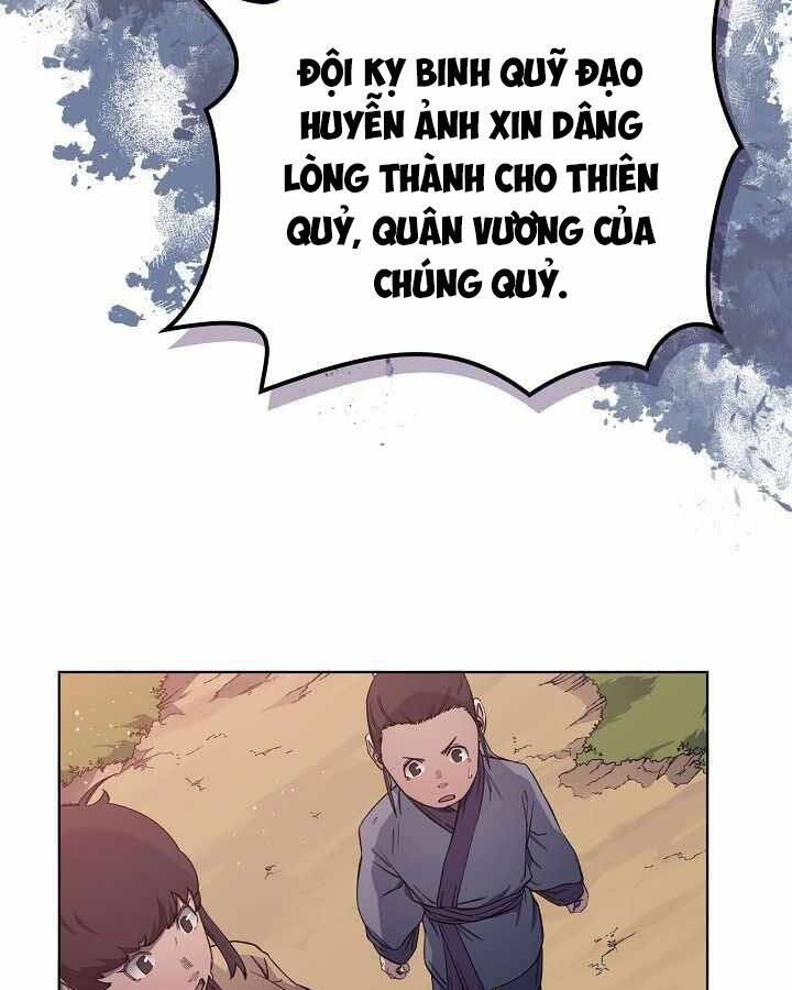 Biên Niên Sử Của Thiên Quỷ Chapter 175 - 35