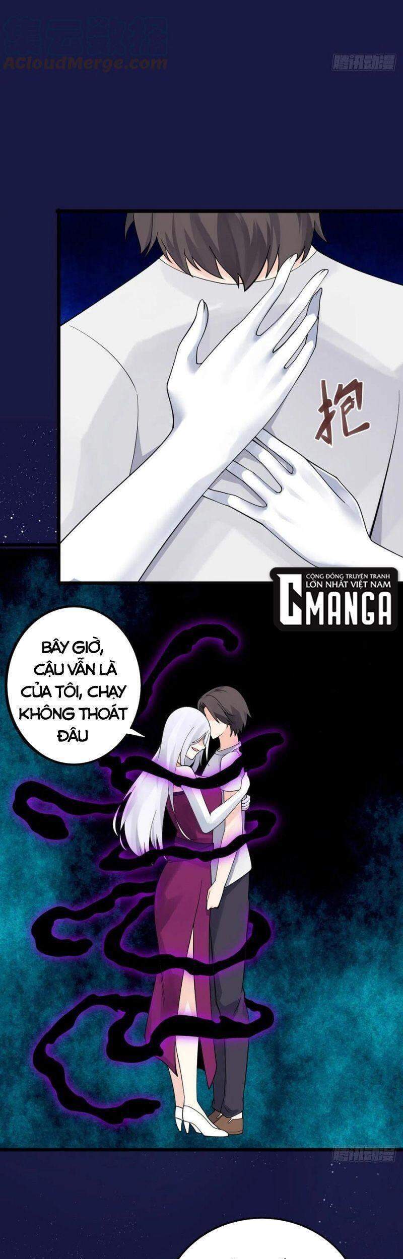 Vạn Hồn Hào Tế Chapter 134 - 36