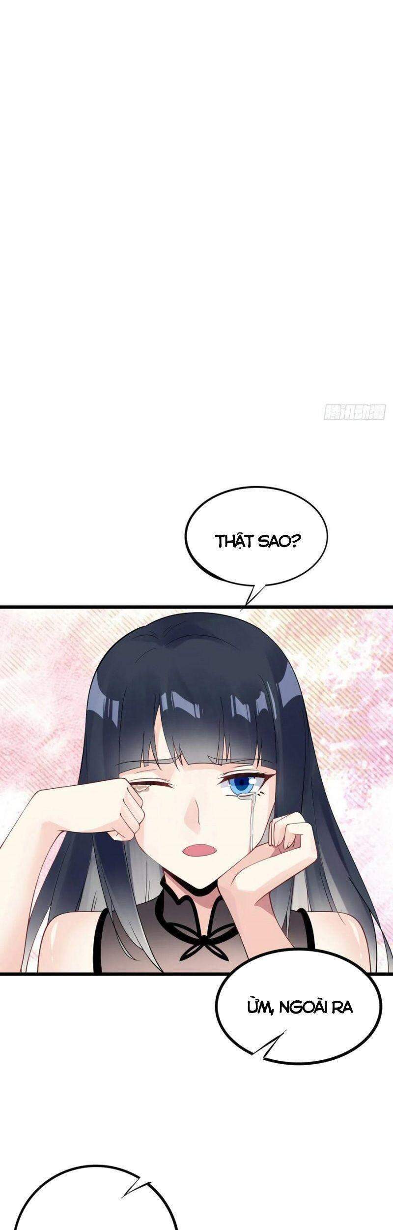 Vạn Hồn Hào Tế Chapter 135 - 22