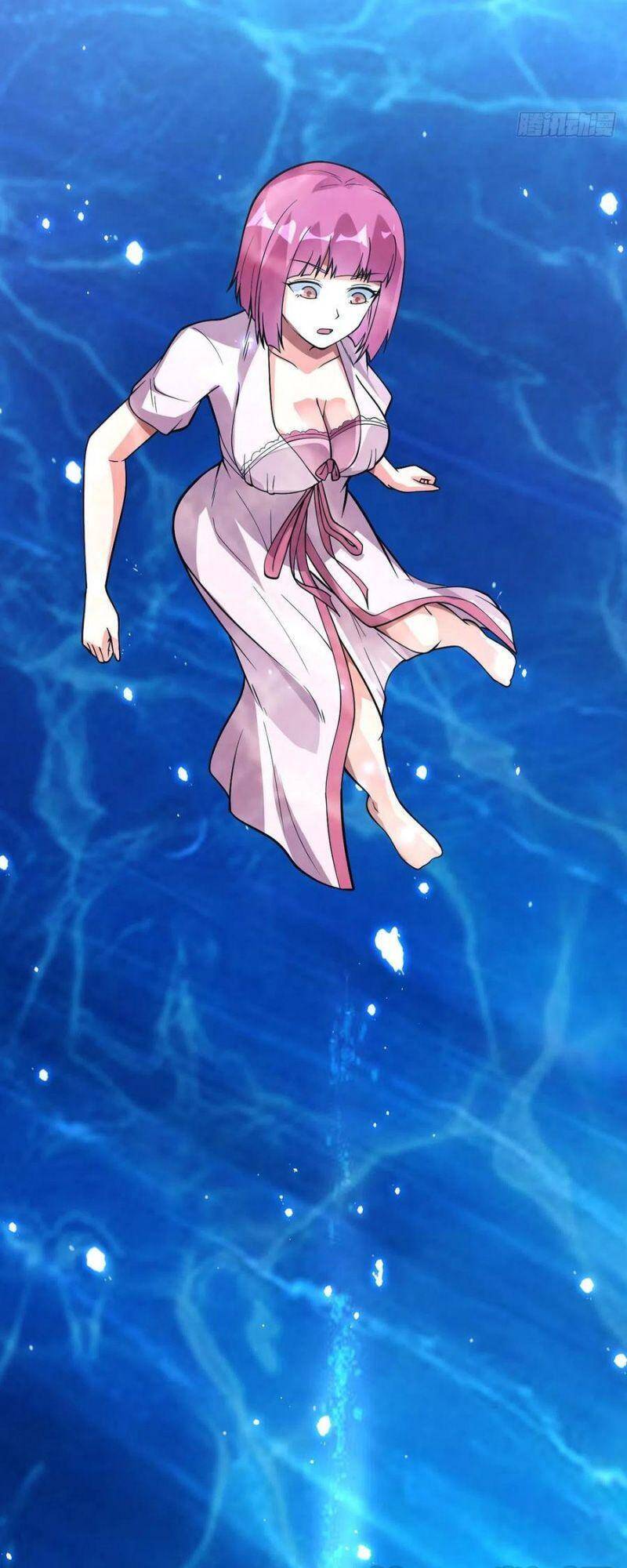 Vạn Hồn Hào Tế Chapter 84 - 15