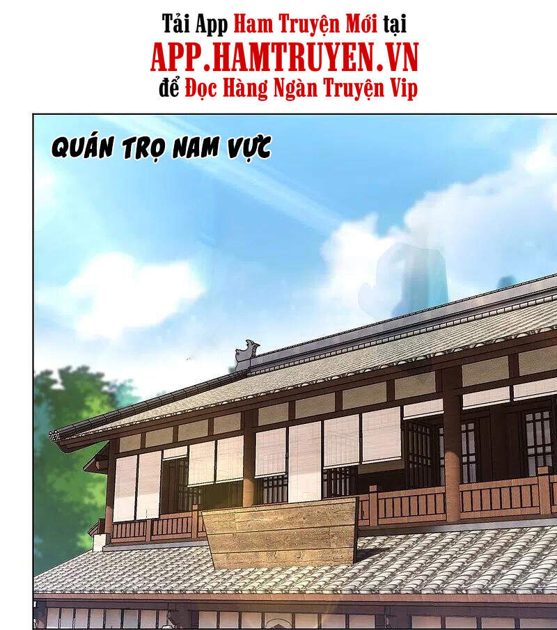 Nghịch Thiên Chiến Thần Chapter 274 - 13