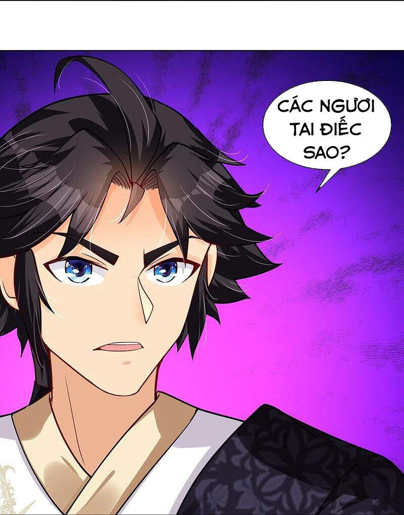 Nghịch Thiên Chiến Thần Chapter 274 - 33