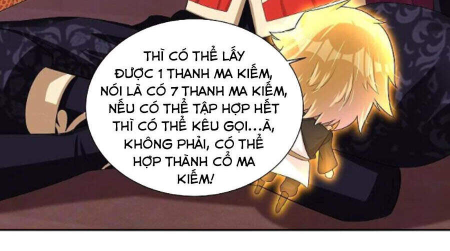 Nghịch Thiên Chiến Thần Chapter 289 - 15
