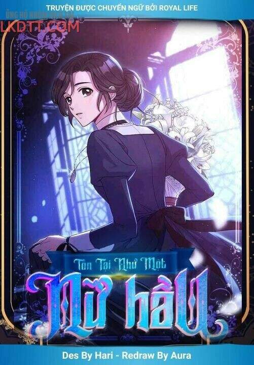 Tồn Tại Như Một Nữ Hầu Chapter 11 - 1